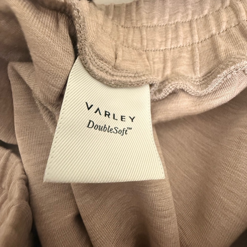 Varley DoubleSoft set - Picture 6 of 7